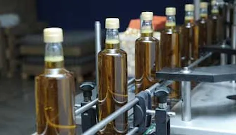 Fødevareproduktion