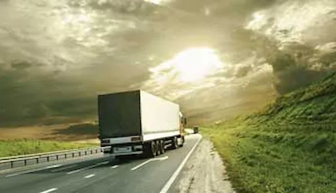 Logistik & distribution